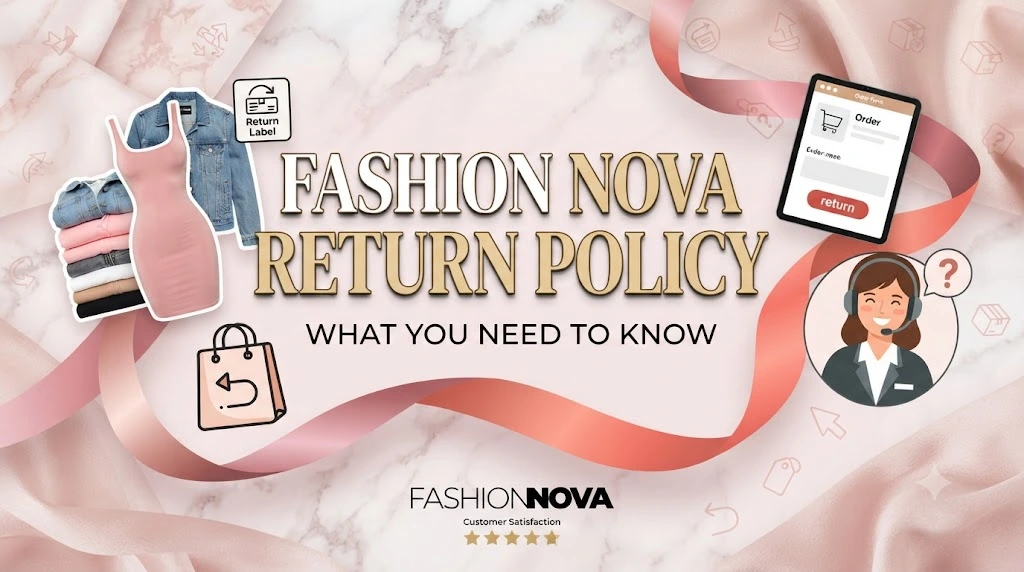 fashion nova return policy