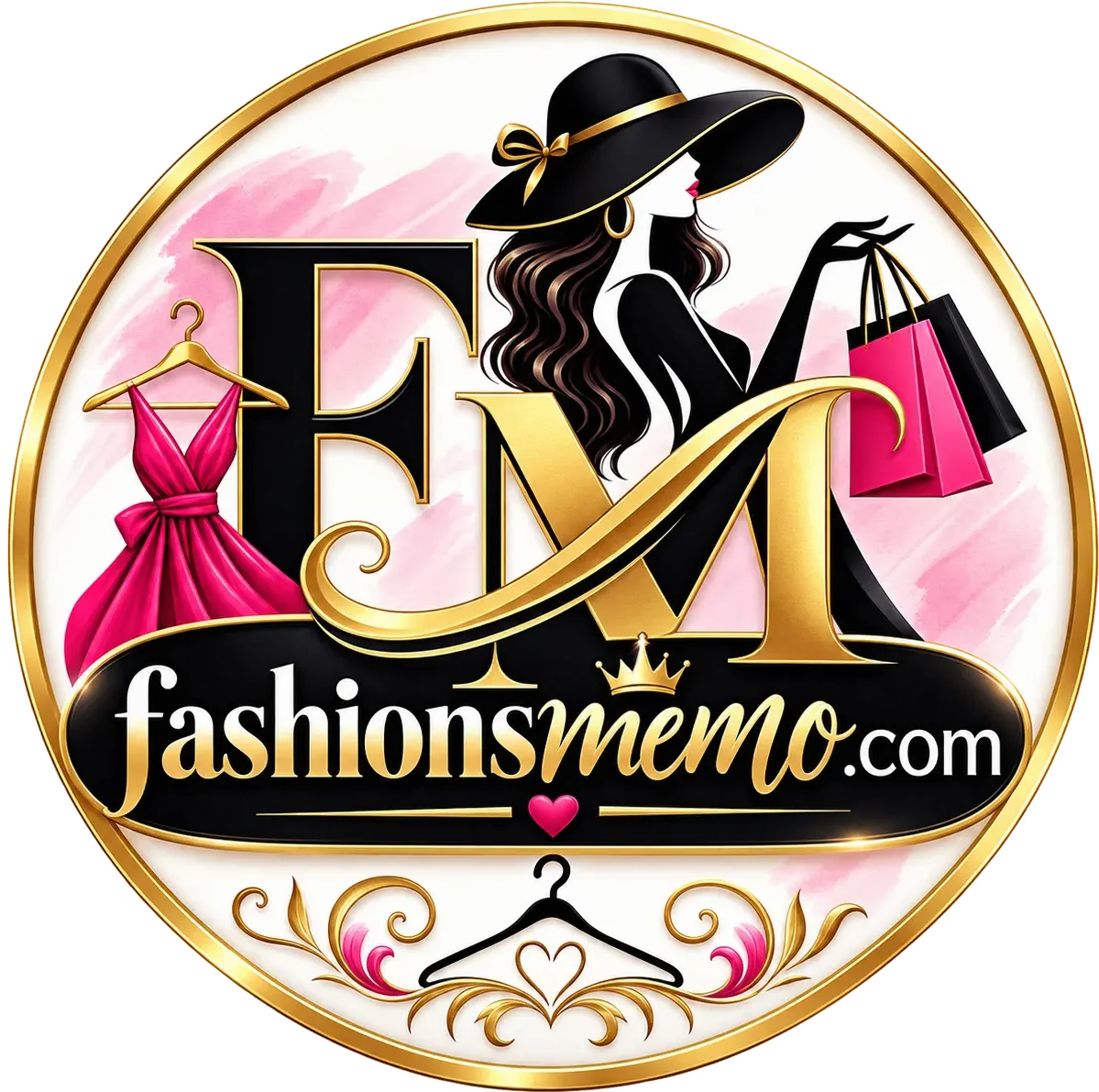 fashions memo